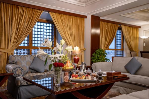 Dar Al Taqwa Hotel - image 14