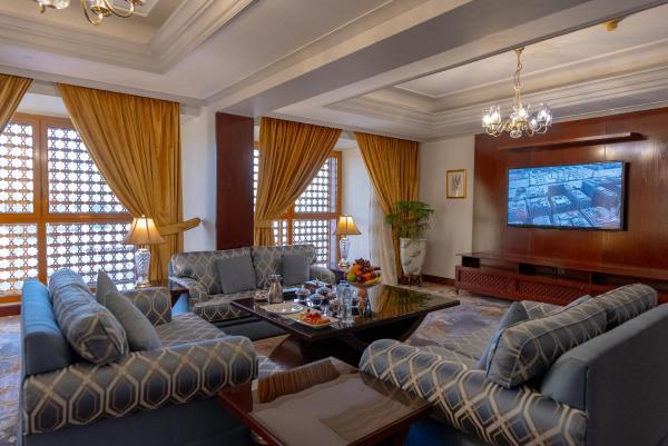 Dar Al Taqwa Hotel - image 10