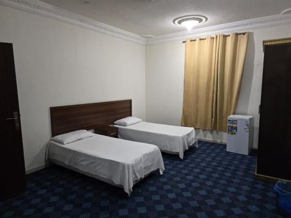 Al Yawm Serviced Apartments - gambar 1
