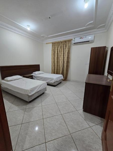Al Yawm Serviced Apartments - gambar 3