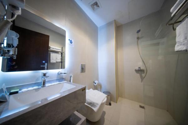 Afaq Al Fadi Hotel - imej 6