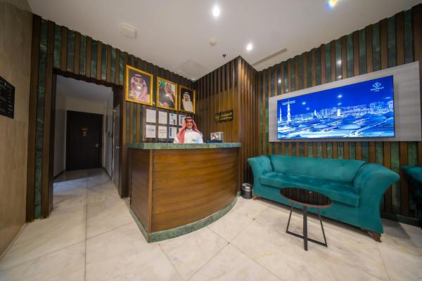 Afaq Al Fadi Hotel - imej 14