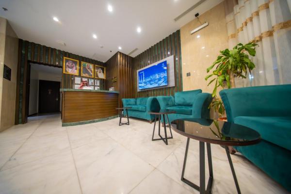 Afaq Al Fadi Hotel - imej 34