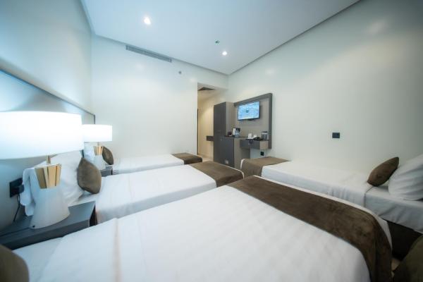 Afaq Al Fadi Hotel - imej 33
