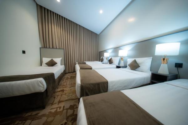 Afaq Al Fadi Hotel - imej 8