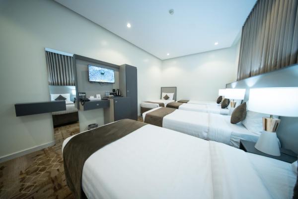 Afaq Al Fadi Hotel - imej 24