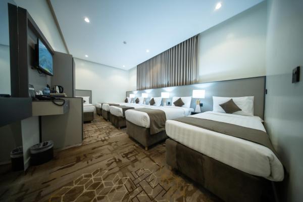 Afaq Al Fadi Hotel - imej 31