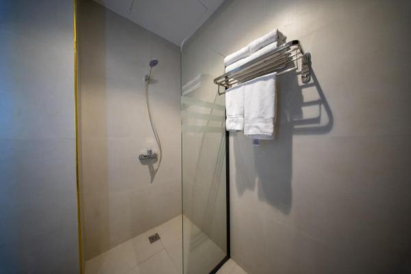 Afaq Al Fadi Hotel - imej 28