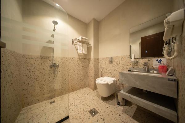 Afaq Al Fadi Hotel - imej 9