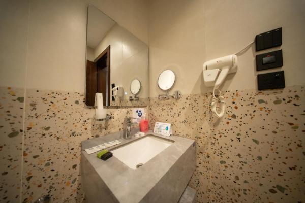 Afaq Al Fadi Hotel - imej 30