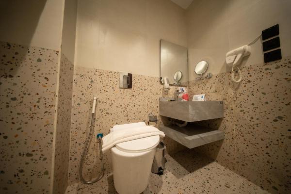 Afaq Al Fadi Hotel - imej 35