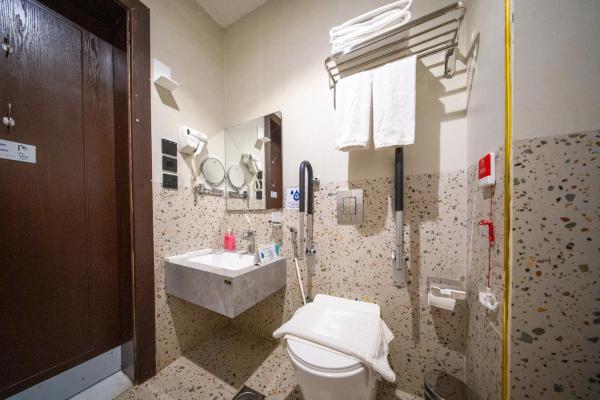 Afaq Al Fadi Hotel - imej 4