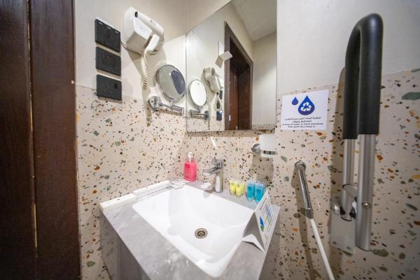 Afaq Al Fadi Hotel - imej 18