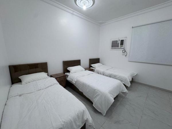 New Four-Bedroom Apartment Inside Al Haram Boundaries with Independent Entrance - afbeelding 9