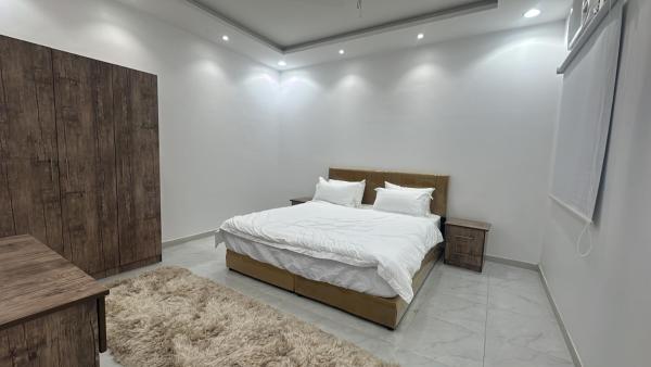New Four-Bedroom Apartment Inside Al Haram Boundaries with Independent Entrance - afbeelding 1