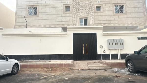New Four-Bedroom Apartment Inside Al Haram Boundaries with Independent Entrance - afbeelding 6
