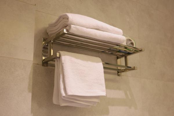 Mabeet Taiba Serviced Apts - gambar 9