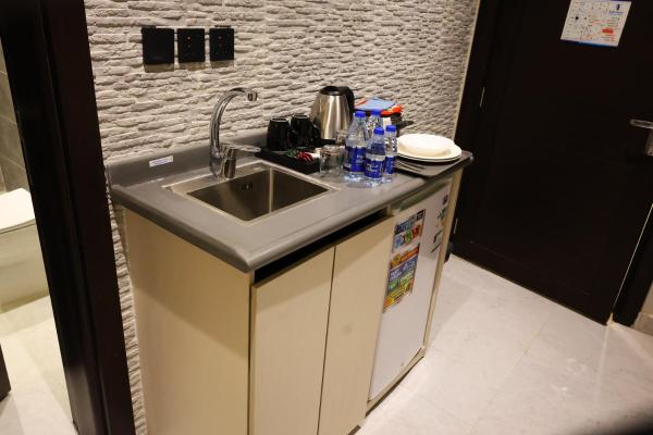 Mabeet Taiba Serviced Apts - gambar 5