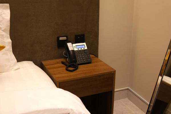 Mabeet Taiba Serviced Apts - gambar 3