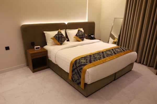 Mabeet Taiba Serviced Apts - gambar 6