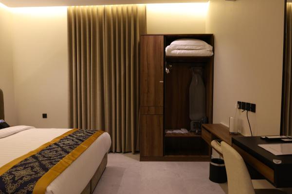 Mabeet Taiba Serviced Apts - gambar 11