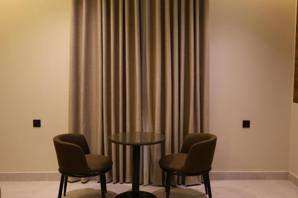 Mabeet Taiba Serviced Apts - gambar 4