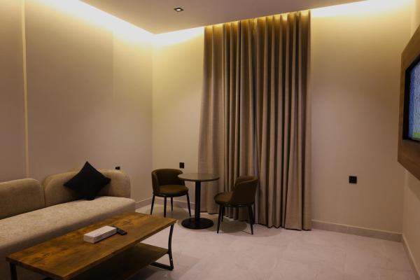 Mabeet Taiba Serviced Apts - gambar 7