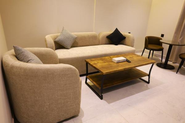 Mabeet Taiba Serviced Apts - gambar 15