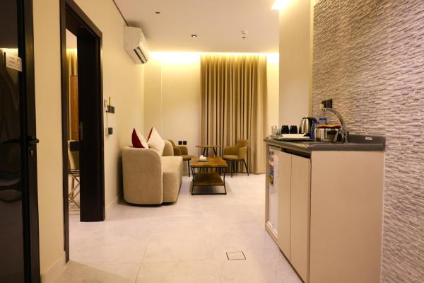 Mabeet Taiba Serviced Apts - gambar 2