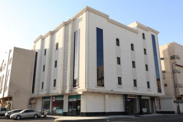 Mabeet Taiba Serviced Apts - gambar 1