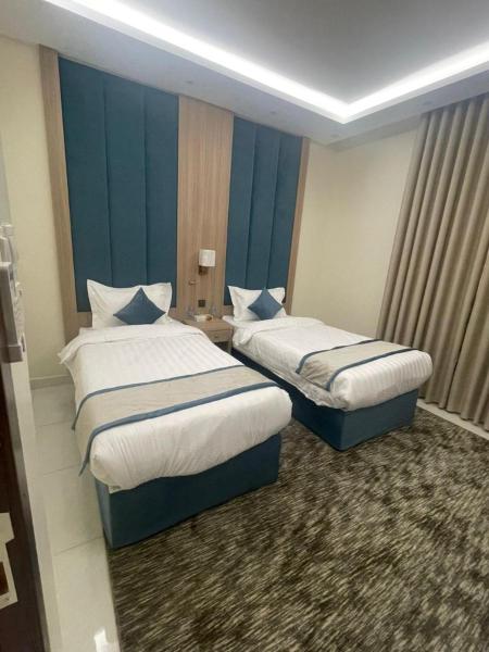 Joud Al Madinah Suites - imej 14