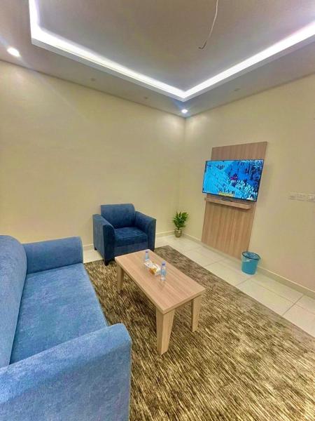 Joud Al Madinah Suites - imej 50