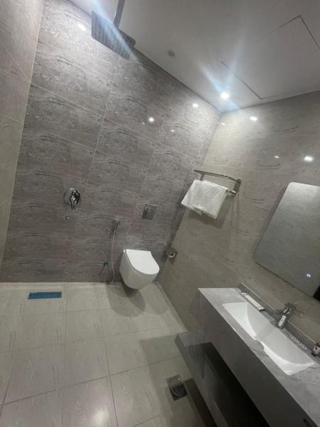 Joud Al Madinah Suites - imej 25