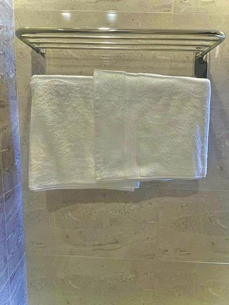 Joud Al Madinah Suites - imej 20