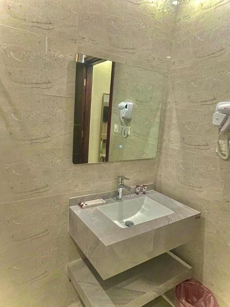 Joud Al Madinah Suites - imej 26