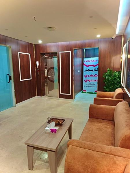 Joud Al Madinah Suites - imej 21