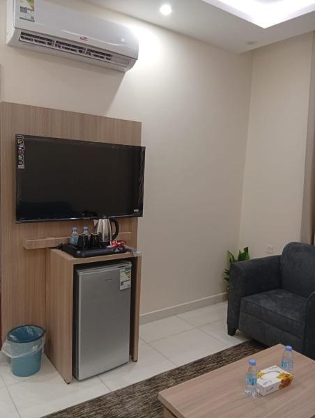 Joud Al Madinah Suites - imej 10