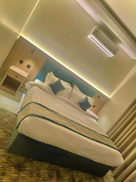 Joud Al Madinah Suites - imej 5