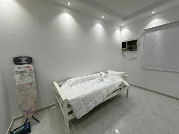 New Four-Bedroom Apartment Inside Al Haram Boundaries with Independent Entrance - afbeelding 17