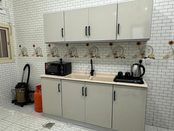 New Four-Bedroom Apartment Inside Al Haram Boundaries with Independent Entrance - afbeelding 18