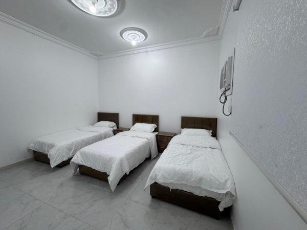 New Four-Bedroom Apartment Inside Al Haram Boundaries with Independent Entrance - afbeelding 10
