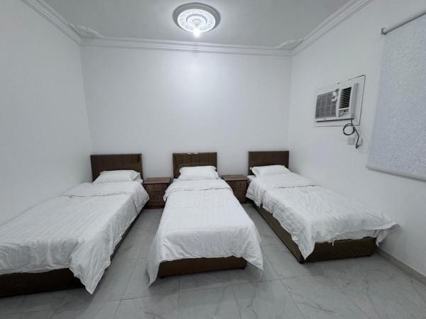 New Four-Bedroom Apartment Inside Al Haram Boundaries with Independent Entrance - afbeelding 4