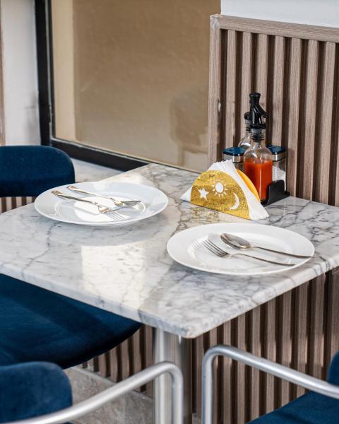 Durrat Balensia Hotel - imagen 4