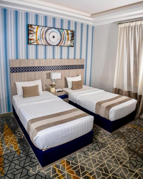 Durrat Balensia Hotel - imagen 15