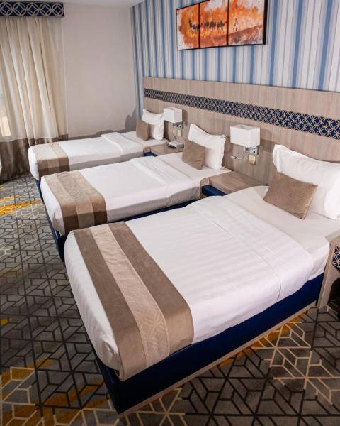 Balensia Hotel - görsel 13