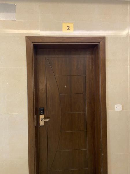Luxury Apartment with Two Bedrooms, Two Bathrooms, Living Room and Dining Room - görsel 17