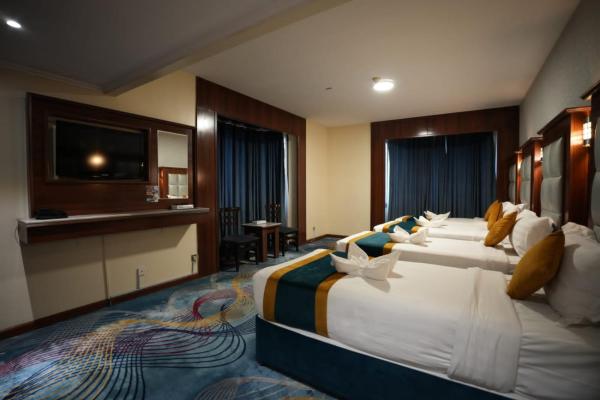 Durra Al Madinah Hotel - görsel 5