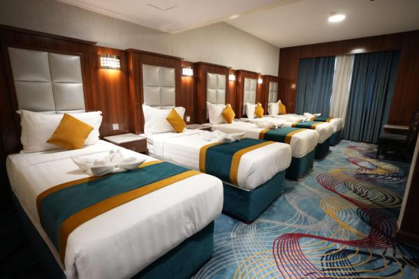 Durra Al Madinah Hotel - görsel 2