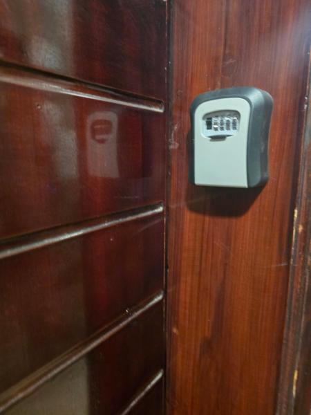 ال ریم اپارٹمنٹس - تصویر 38