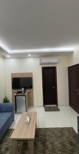 Joud Al Madinah Suites - imej 15